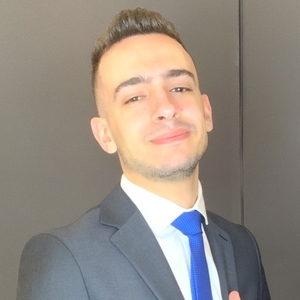 Alexander - Prof d'anglais - Lyon