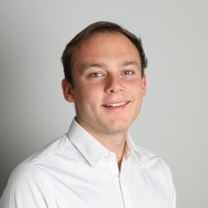 Antoine - Prof de SES - Paris