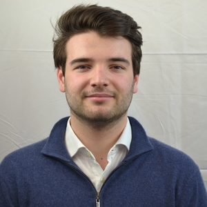 Julien - Prof de maths - Garches