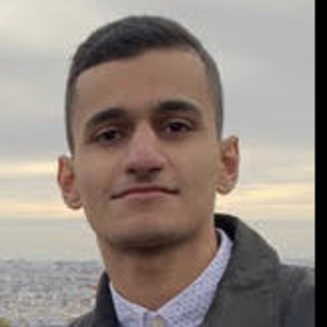 Boukhchinna - Prof d'arabe - Paris