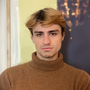 François - Prof d'aide aux devoirs - Menchhoffen