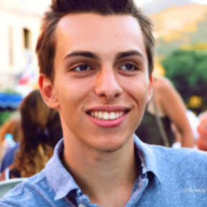 Pierre - Prof de maths - Paris