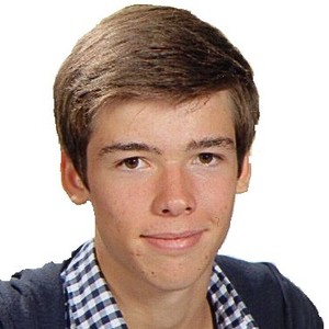 Romain - Prof de maths - Laval