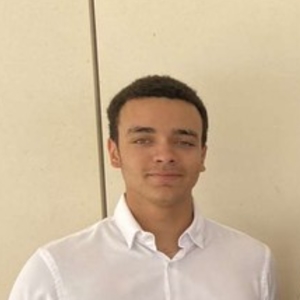 Léo - Prof d'aide aux devoirs - Cergy