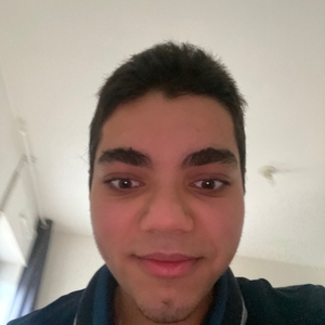 Mamoun - Prof de préparation brevet - Cergy