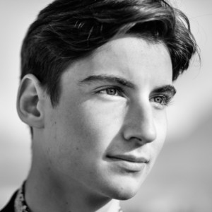 Eloi - Prof de maths - Cergy