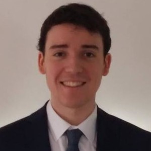 Maxime - Prof de maths - Paris