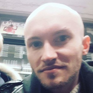 Antoine - Prof de maths - Paris