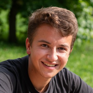 Julien - Prof d'aide aux devoirs - Issy-les-Moulineaux