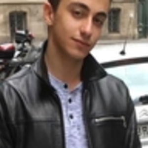 Tom - Prof d'aide aux devoirs - Paris