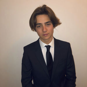 Paul - Prof d'aide aux devoirs - Neuilly-sur-Seine