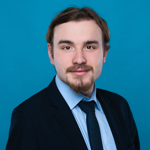Timothée - Prof de maths - Paris