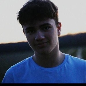 Valentin - Prof d'anglais - Antony