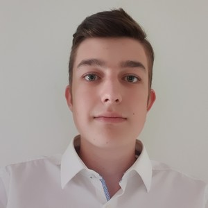 Nathan - Prof d'anglais - Clermont-Ferrand