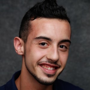 Raphael - Prof d'aide aux devoirs - Strasbourg