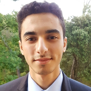Boueddine - Prof d'arabe - Grenoble