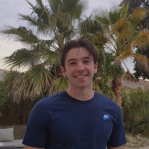 Lucas - Prof de maths - Grenoble