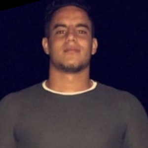 Amine - Prof de maths - Grenoble