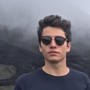 Harry - Prof de maths - Neuilly-sur-Seine
