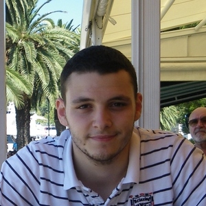 Alexandre - Prof d'espagnol - Fleurbaix