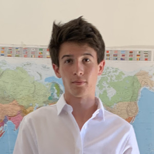 Alban - Prof de maths - Lille