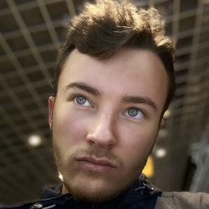 Thibault - Prof de maths - Meudon