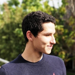 Hugo - Prof de maths - Lille