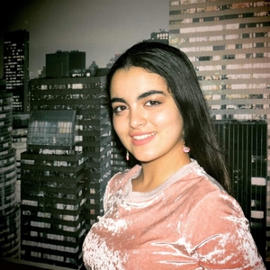 Manal - Prof d'espagnol - Nanterre