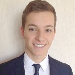 Alexandre - Prof d'aide aux devoirs - Lille