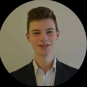 Nicolas - Prof de maths - Lille
