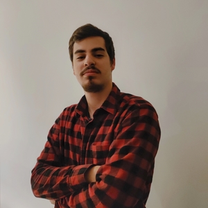 Gege - Prof de maths - Évry-Courcouronnes