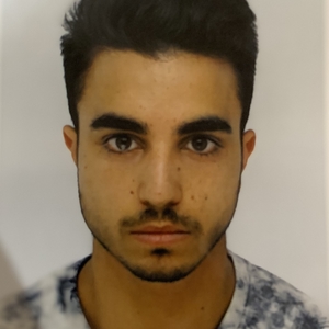 Jules - Prof de maths - Enghien-les-Bains