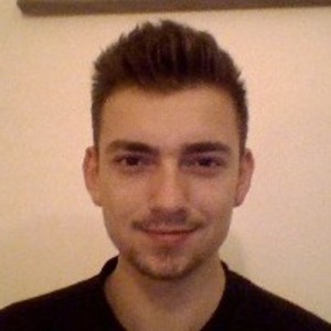 Paul - Prof d'espagnol - Lyon