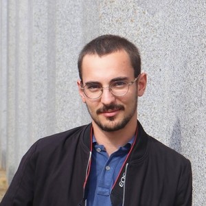 Lucas - Prof de pitch - Saint-Thibaud-de-Couz