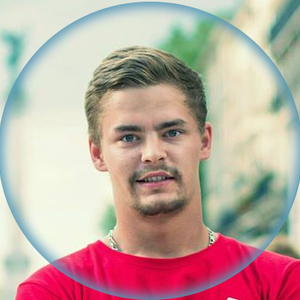 Alexis - Prof de maths - Talence