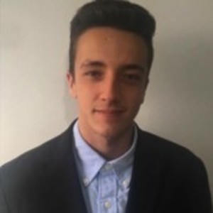 Pierre - Prof de maths - Rouen
