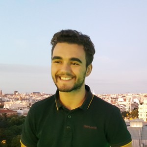 Thomas - Prof de maths - Rouen