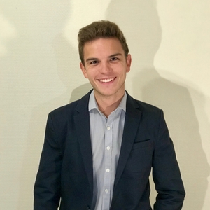 Baptiste - Prof de maths - Aix-en-Provence