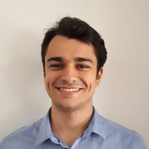 Lucas - Prof de maths - Cestas