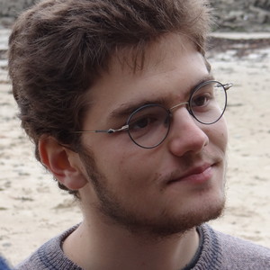 Grégoire - Prof de maths - Lille