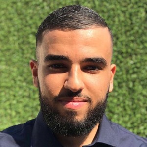 Rayane - Prof d'aide aux devoirs - Bougival