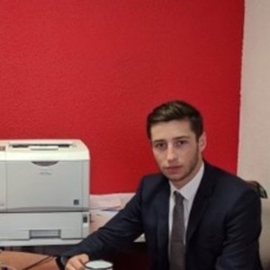 Dorian - Prof d'économie - Strasbourg