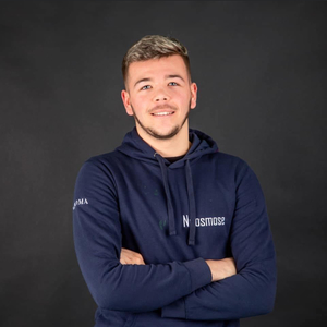 Bastien - Prof de maths - Rouen