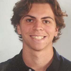 Martin - Prof de maths - Rouen