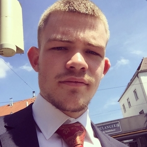 Clément - Prof d'allemand - Marseille