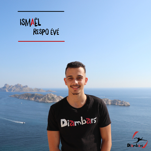 Ismael - Prof d'histoire - Marseille