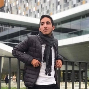 Reda - Prof de maths - Pessac