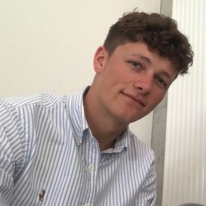 Jeremy - Prof de maths - Paris