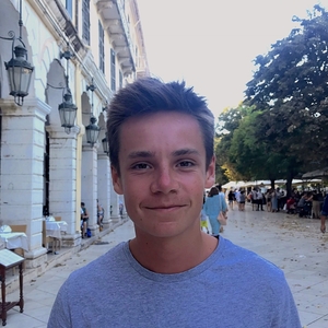 William - Prof de piano - Lille