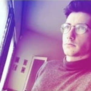 Lucas - Prof de maths - Lille